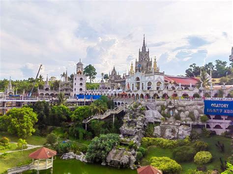 semala|2024 Simala Church Guide: Transport, What to Expect & Tips.